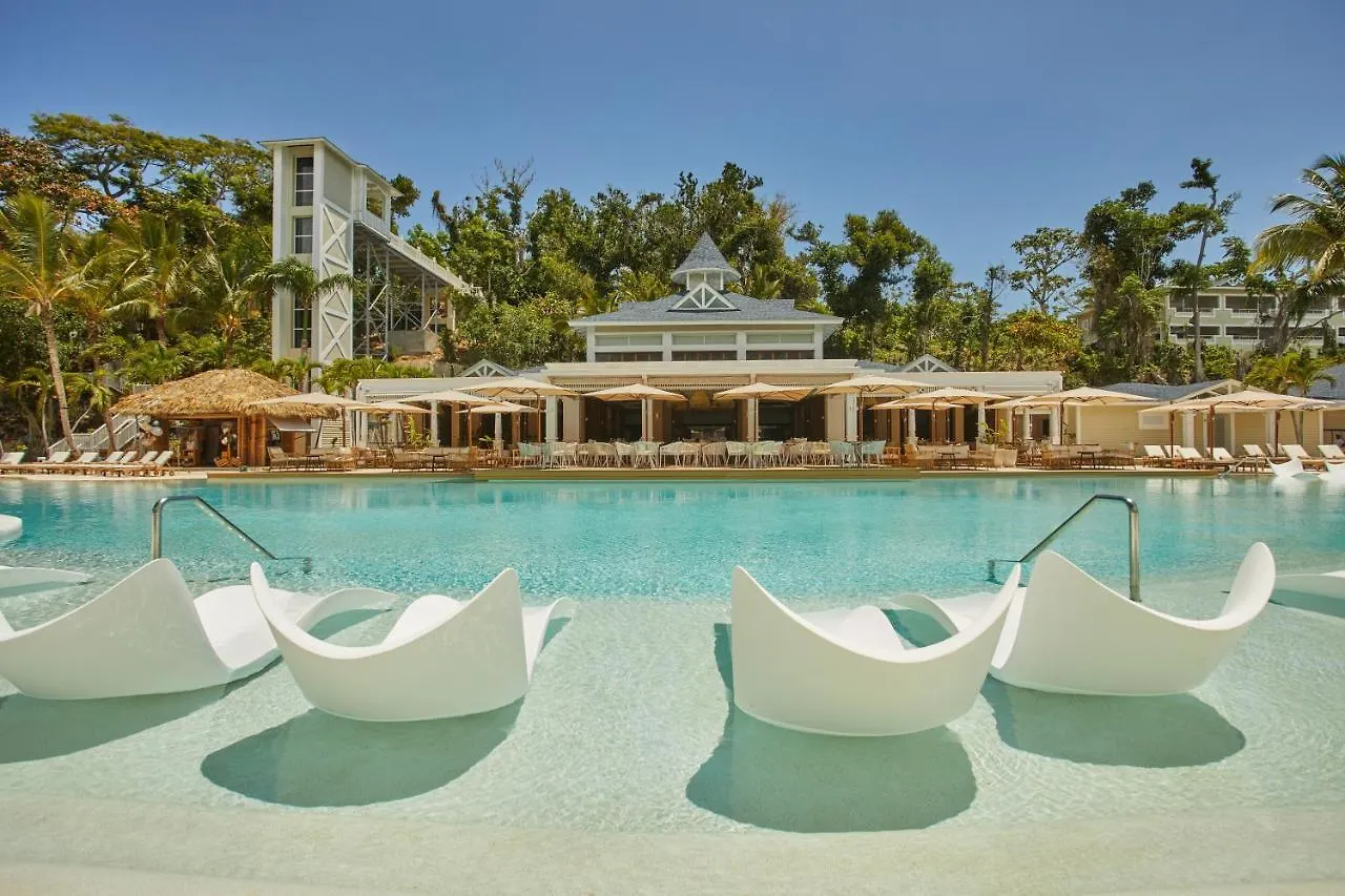 Cayo Levantado Resort (Adults Only) Samana