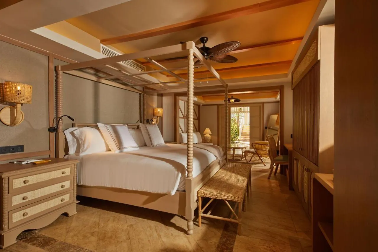 Cayo Levantado Resort (Adults Only) Samana
