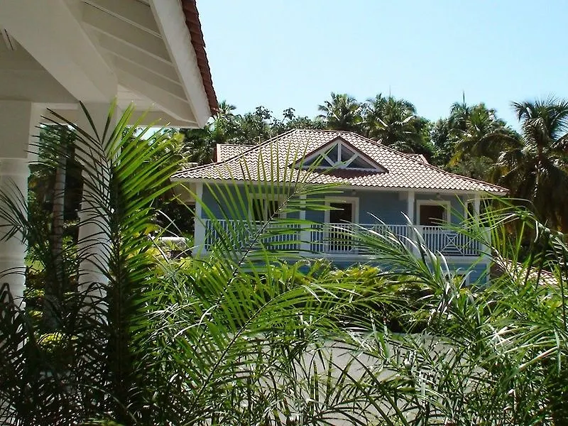 Cayo Levantado Resort (Adults Only) Samana