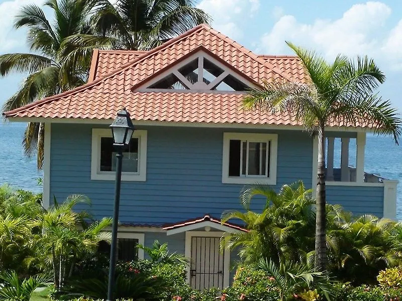 Cayo Levantado Resort (Adults Only) Samana