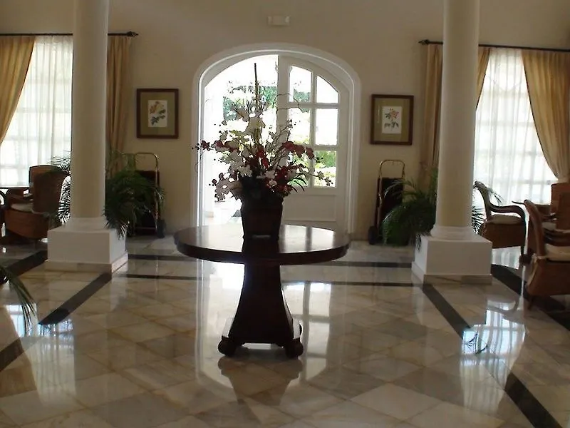 Cayo Levantado Resort (Adults Only) Samana
