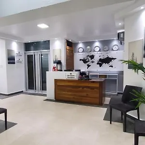 Boca Grande Dominikanska republiken