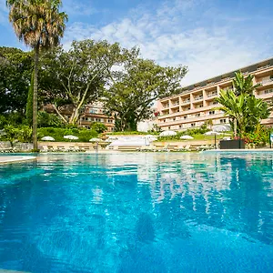 Olissippo Lapa Palace - The Leading Of The World Hotel Lisbon