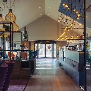 Copenhagen Go Hotel Kastrup (Copenhagen)