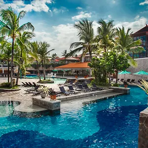Hotel Hard Rock Bali Kuta Lombok