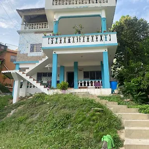 Homestay The Water Melon House