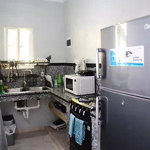 Apartment Entero En Tios 1 Y 2