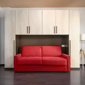  Apartamento Gressoney 6-sx - Monolocale Cool Italia