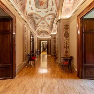 Residenza Pierret 招待所