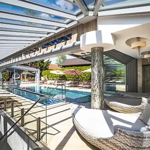Hotel Wellness&landhotel Prinz- Wellness&romantik Anger