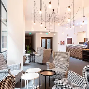 Narodni Hotel Praga