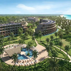 Resort Zemi Punta Cana Resort, Curio By Hilton