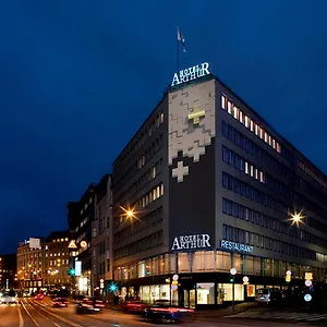 Arthur Hotel Helsinki