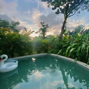 Lodge India, El Valle,