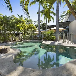 Capricorn & Conference Centre Motel Rockhampton