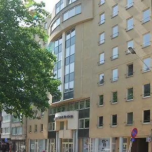 Ambassador Bélgica