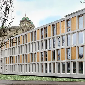 Hostel Youth Bern