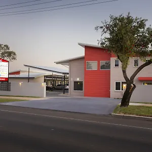 Altitude Motel Toowoomba