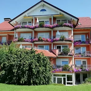 Gasthof Hotel-restaurant Walserhof Wasserburg