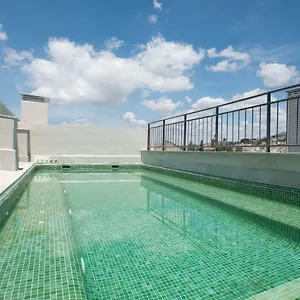  Apartamento Luxury España